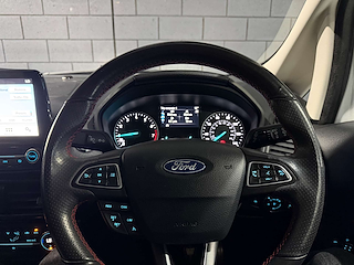 Used Ford EcoSport from One Automotive