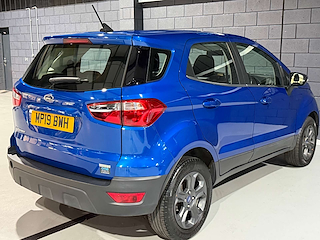 Used Ford EcoSport from One Automotive