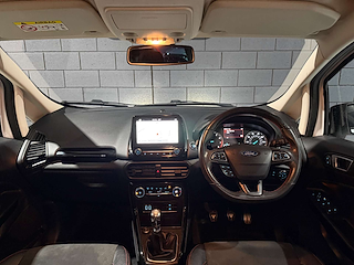 Used Ford EcoSport from One Automotive
