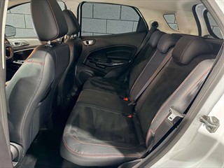Used Ford EcoSport from One Automotive