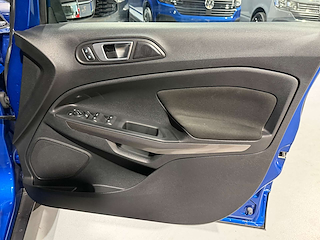 Used Ford EcoSport from One Automotive