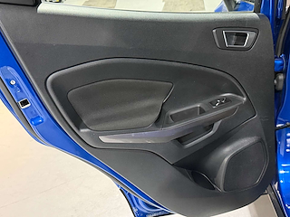 Used Ford EcoSport from One Automotive