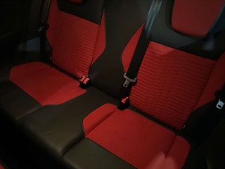 Used Ford Fiesta from One Automotive