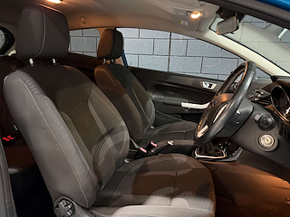 Used Ford Fiesta from One Automotive
