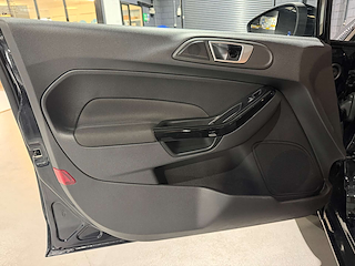 Used Ford Fiesta from One Automotive
