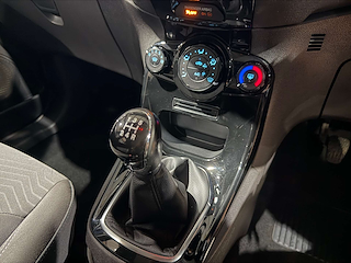 Used Ford Fiesta from One Automotive