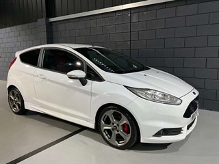 Used Ford Fiesta from One Automotive