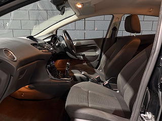 Used Ford Fiesta from One Automotive