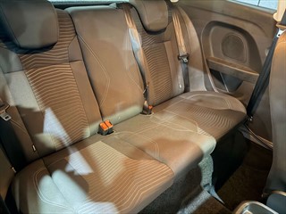 Used Ford Fiesta from One Automotive
