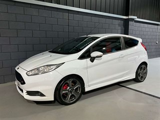Used Ford Fiesta from One Automotive