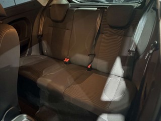 Used Ford Fiesta from One Automotive