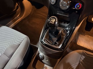 Used Ford Fiesta from One Automotive