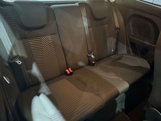 Used Ford Fiesta from One Automotive