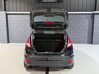 Used Ford Fiesta from One Automotive