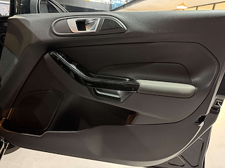Used Ford Fiesta from One Automotive
