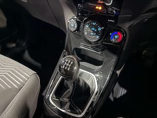 Used Ford Fiesta from One Automotive