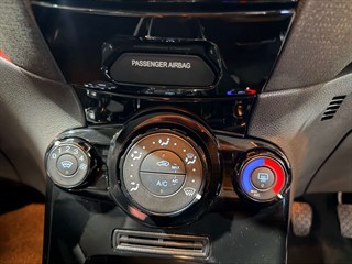 Used Ford Fiesta from One Automotive