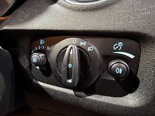 Used Ford Fiesta from One Automotive
