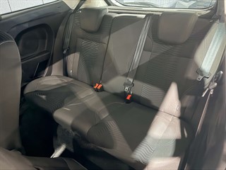 Used Ford Fiesta from One Automotive