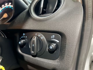 Used Ford Fiesta from One Automotive