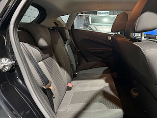 Used Ford Fiesta from One Automotive