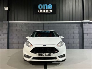 Used Ford Fiesta from One Automotive