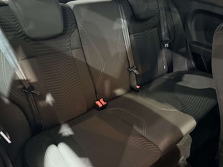 Used Ford Fiesta from One Automotive