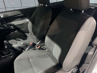 Used Ford Fiesta from One Automotive