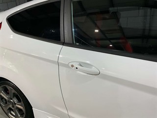 Used Ford Fiesta from One Automotive