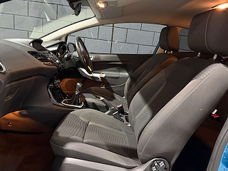Used Ford Fiesta from One Automotive