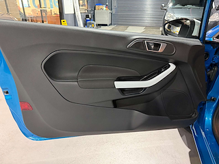 Used Ford Fiesta from One Automotive