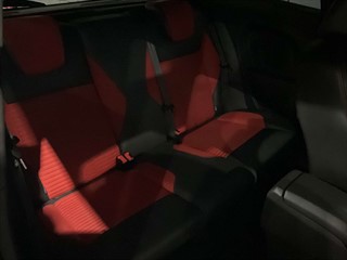Used Ford Fiesta from One Automotive