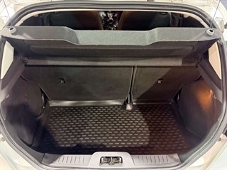 Used Ford Fiesta from One Automotive