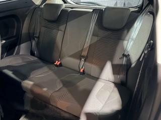 Used Ford Fiesta from One Automotive