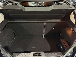 Used Ford Fiesta from One Automotive