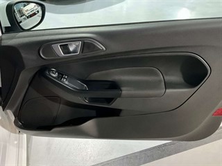 Used Ford Fiesta from One Automotive