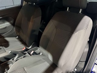 Used Ford Fiesta from One Automotive