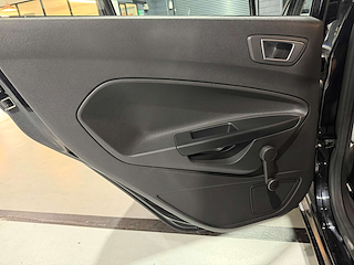 Used Ford Fiesta from One Automotive