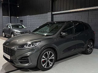 Used Ford Kuga from One Automotive