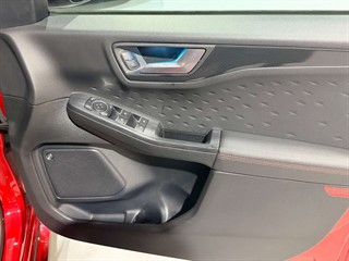 Used Ford Kuga from One Automotive