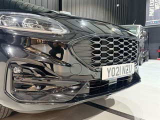 Used Ford Kuga from One Automotive