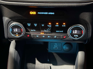 Used Ford Kuga from One Automotive
