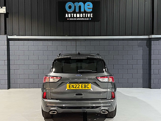 Used Ford Kuga from One Automotive