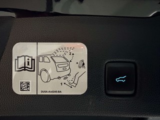 Used Ford Kuga from One Automotive