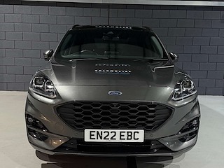 Used Ford Kuga from One Automotive