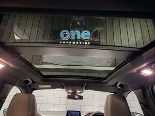 Used Ford Kuga from One Automotive