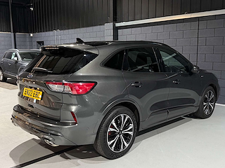 Used Ford Kuga from One Automotive