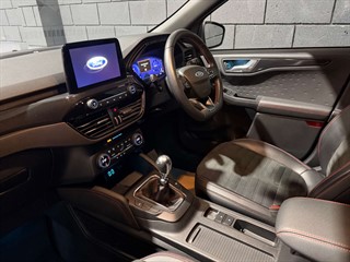 Used Ford Kuga from One Automotive