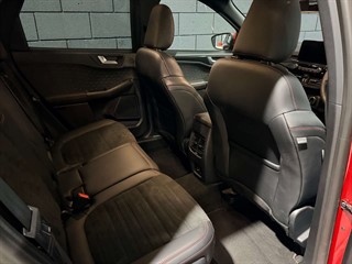 Used Ford Kuga from One Automotive