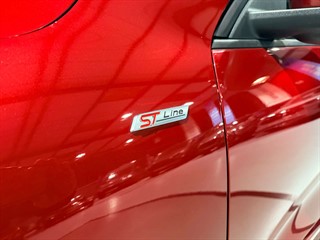 Used Ford Kuga from One Automotive